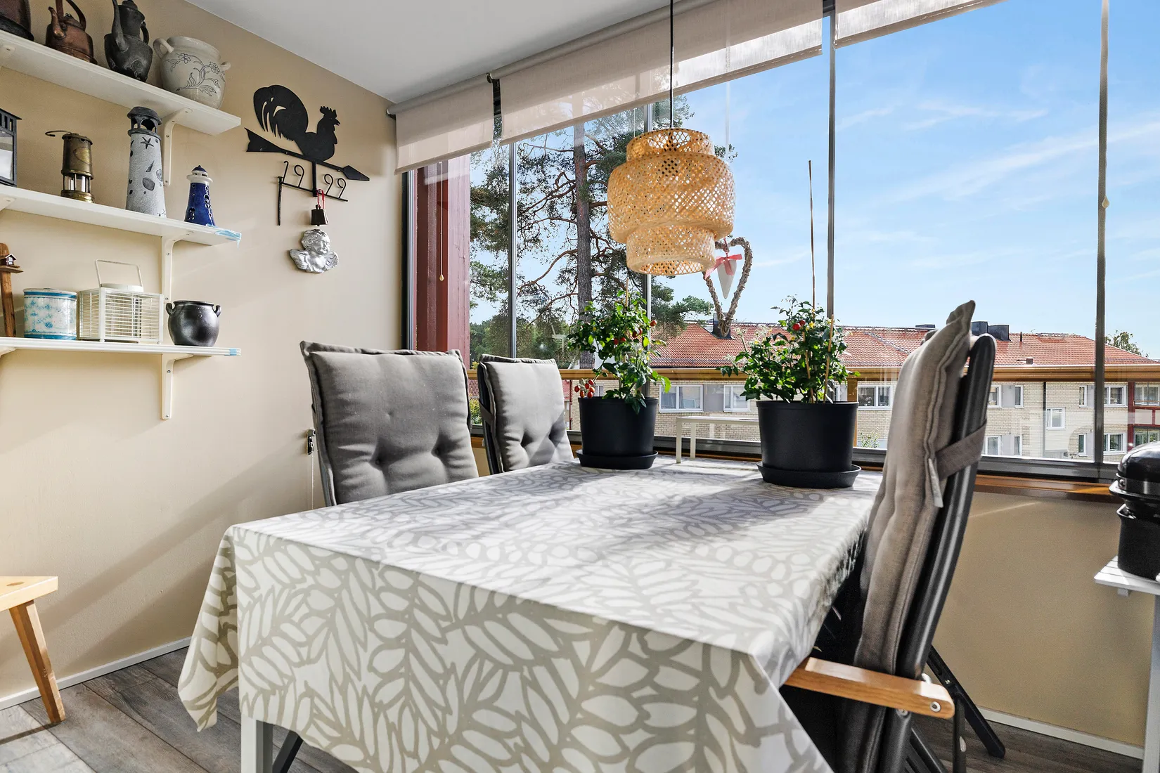 Bostadsrätt, Falkvägen 18, Sigtuna - Brännbo, Sigtuna