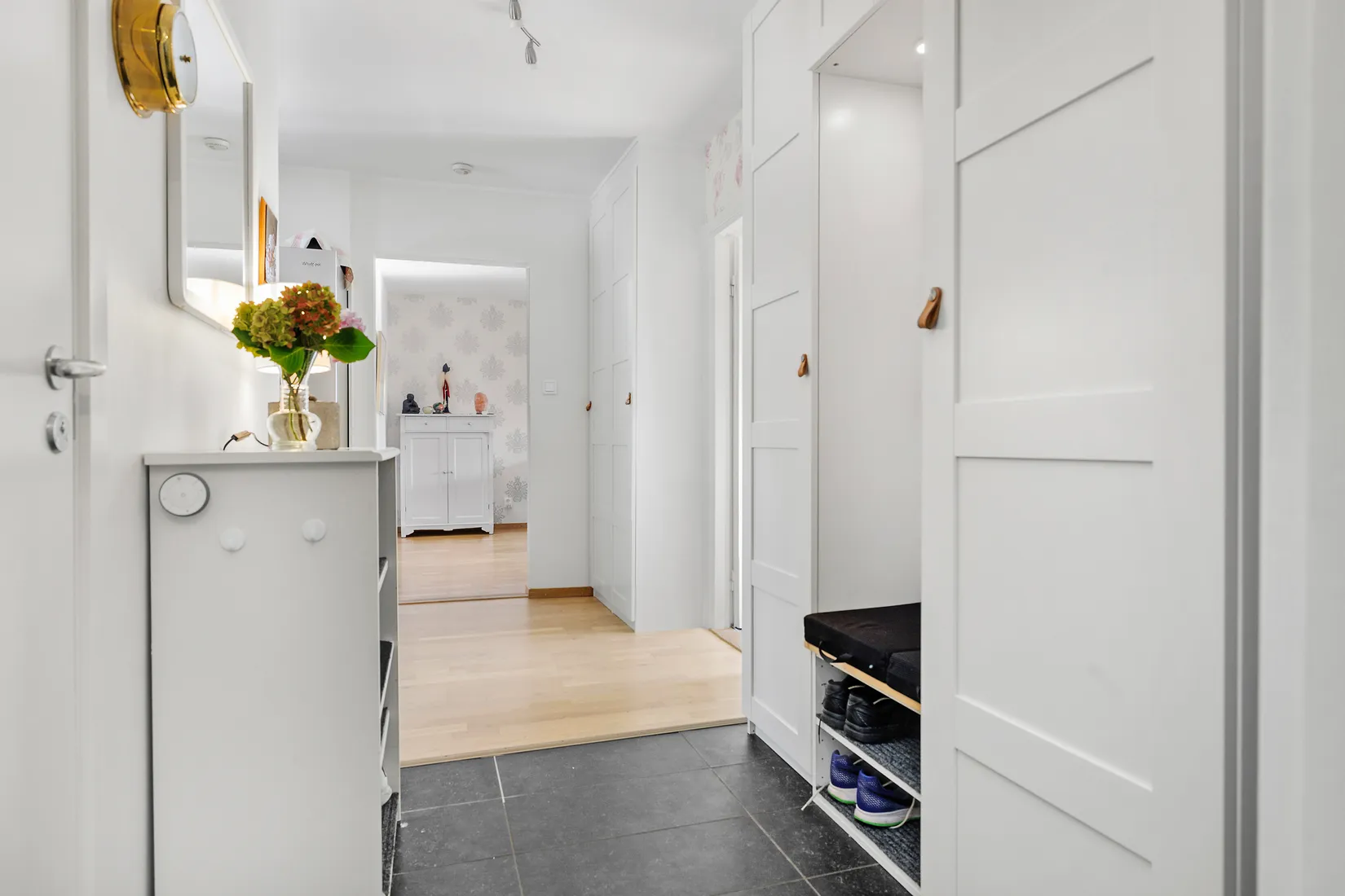 Bostadsrätt, Falkvägen 18, Sigtuna - Brännbo, Sigtuna