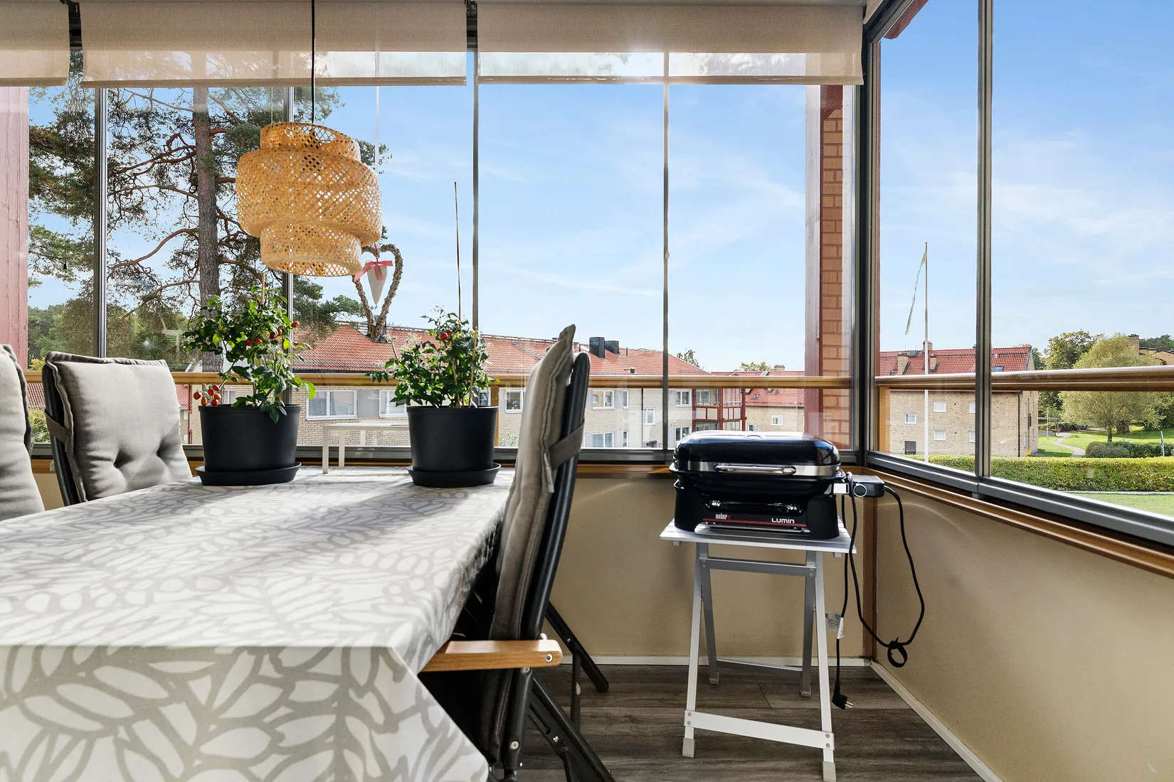 Bostadsrätt, Falkvägen 18, Sigtuna - Brännbo, Sigtuna