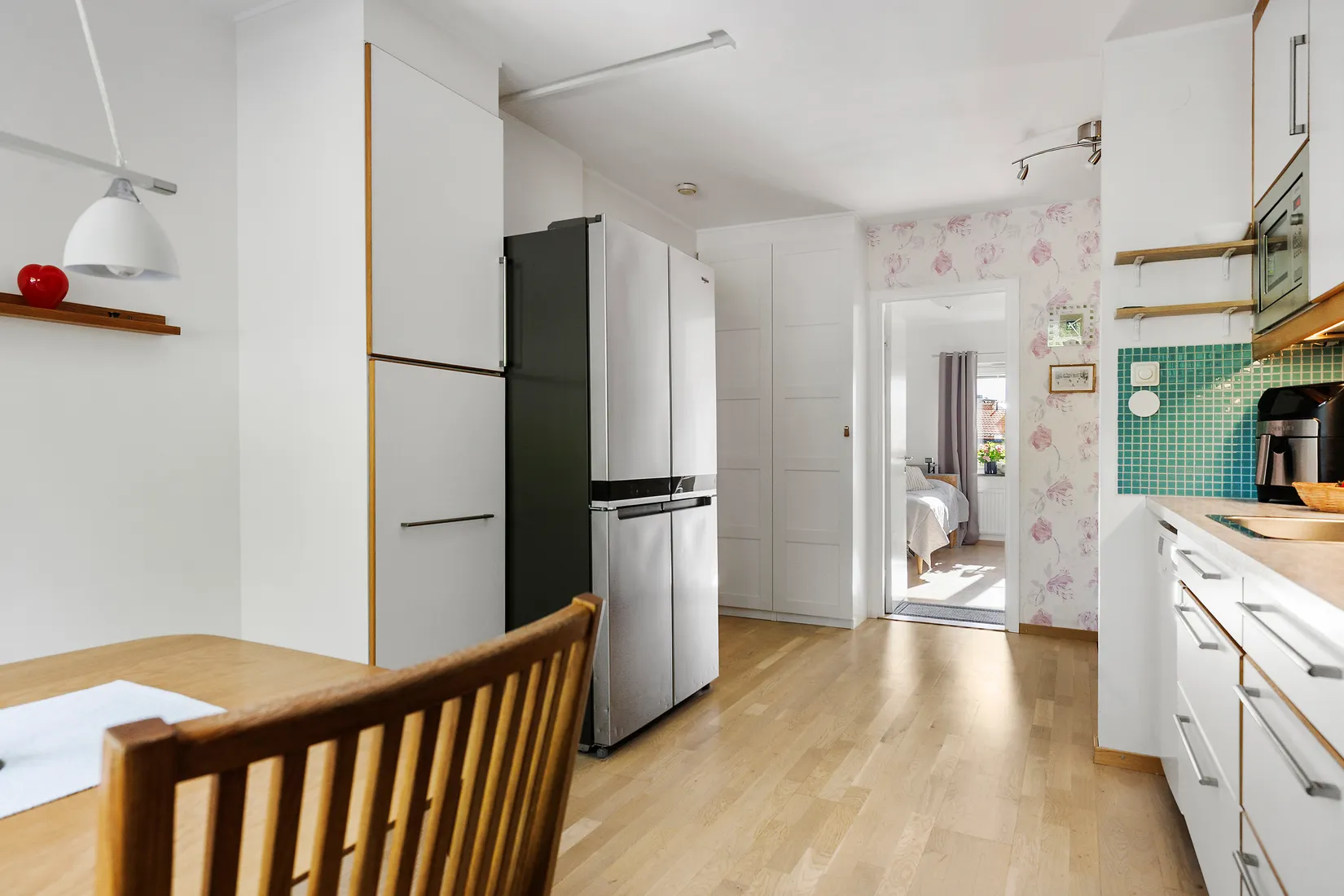 Bostadsrätt, Falkvägen 18, Sigtuna - Brännbo, Sigtuna