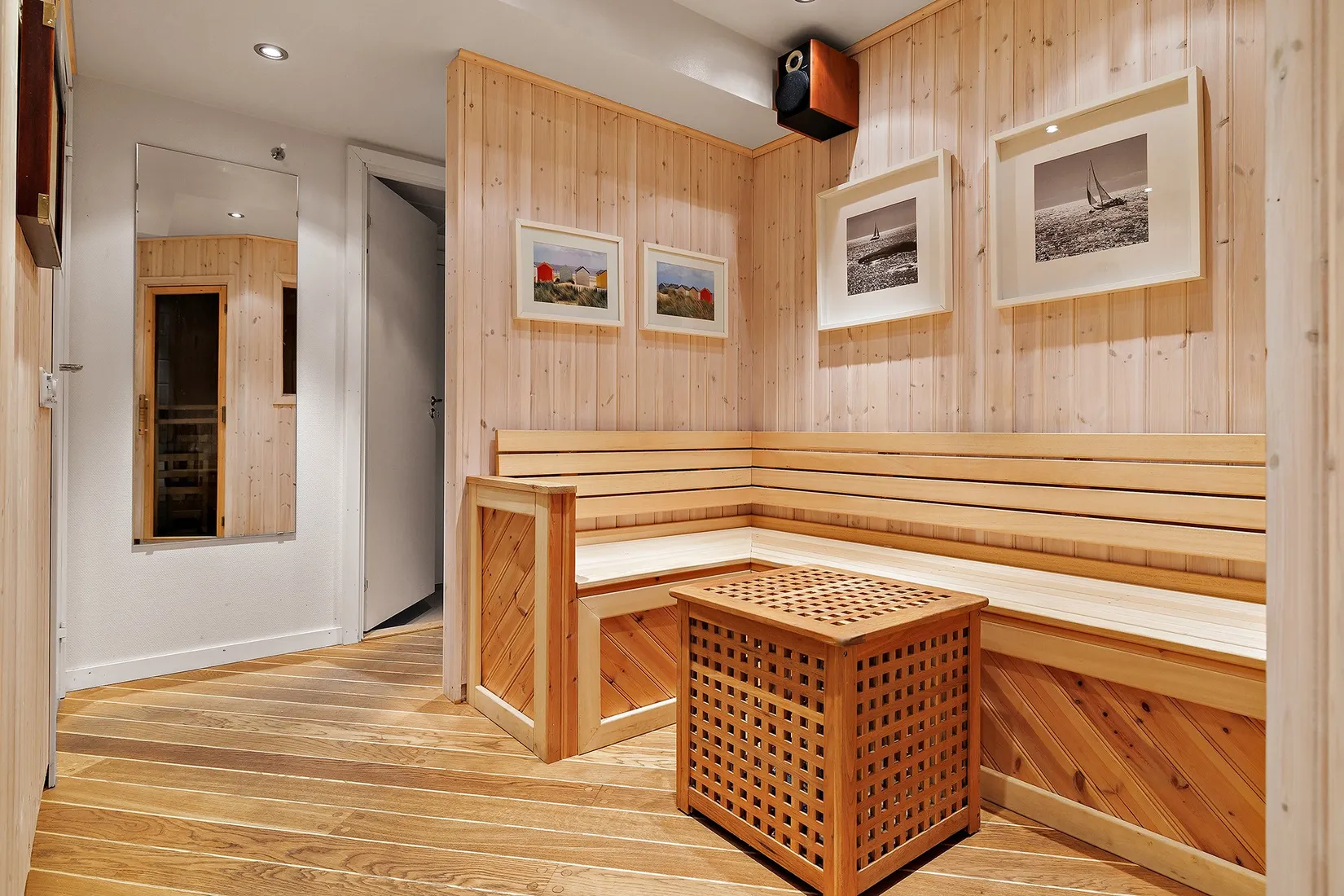 Bostadsrätt, Falkvägen 18, Sigtuna - Brännbo, Sigtuna