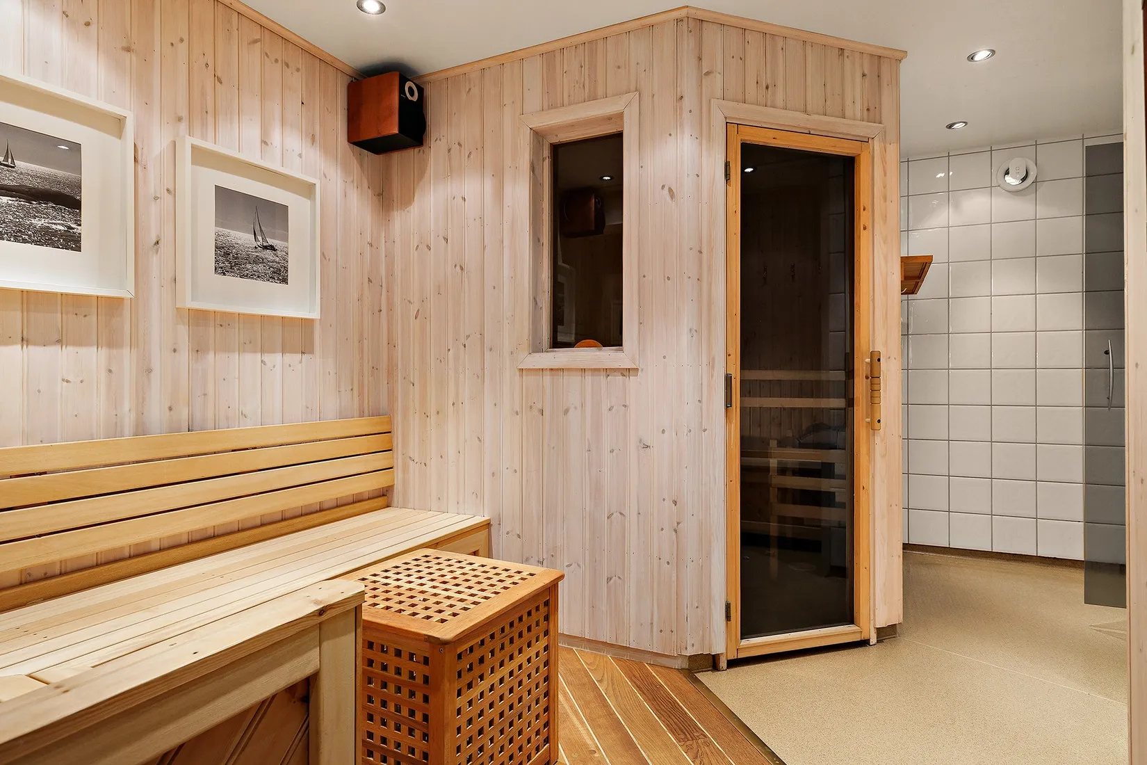 Bostadsrätt, Falkvägen 18, Sigtuna - Brännbo, Sigtuna
