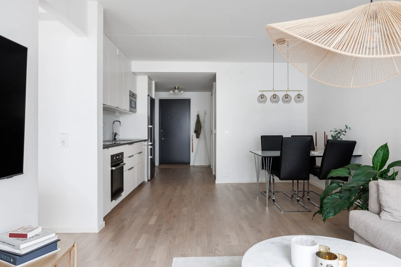 Bostadsrätt, Bomgatan 18, Västra Hamnen, Malmö
