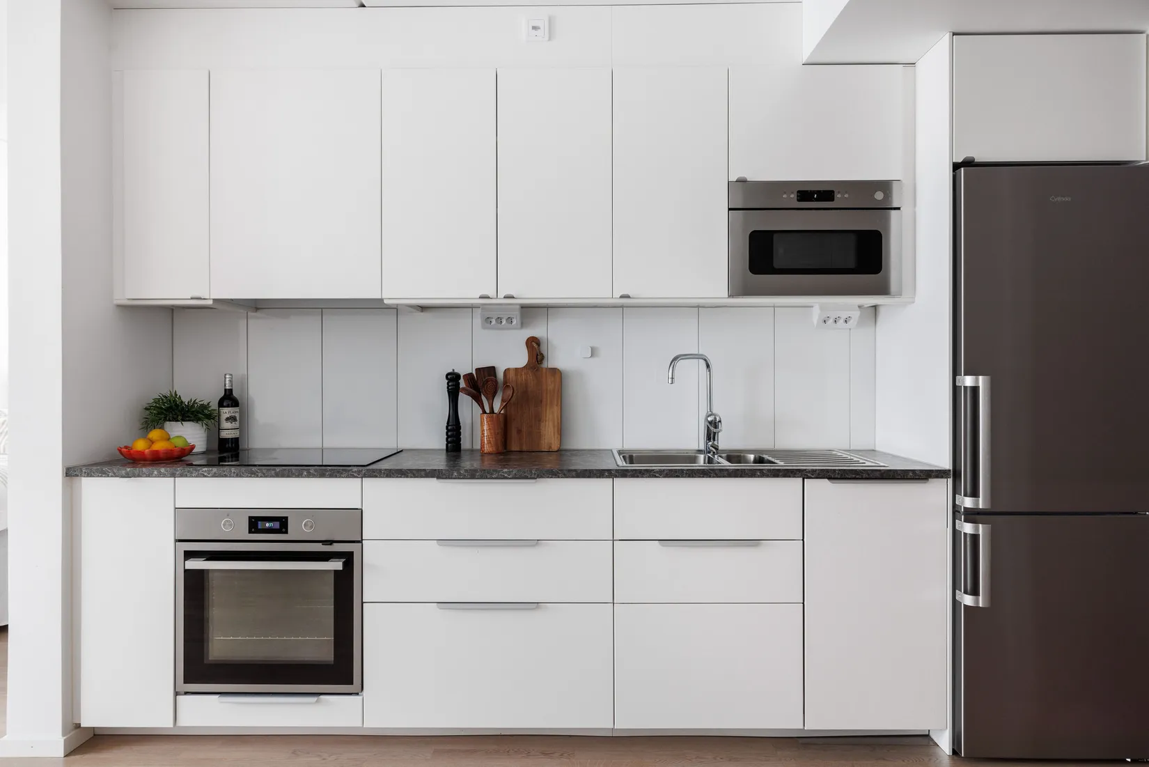 Bostadsrätt, Bomgatan 18, Västra Hamnen, Malmö