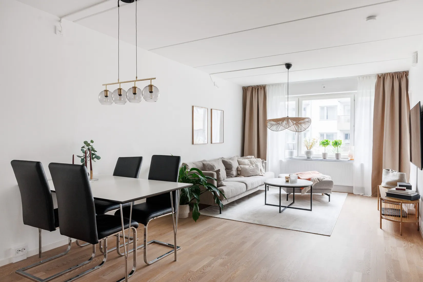Bostadsrätt, Bomgatan 18, Västra Hamnen, Malmö