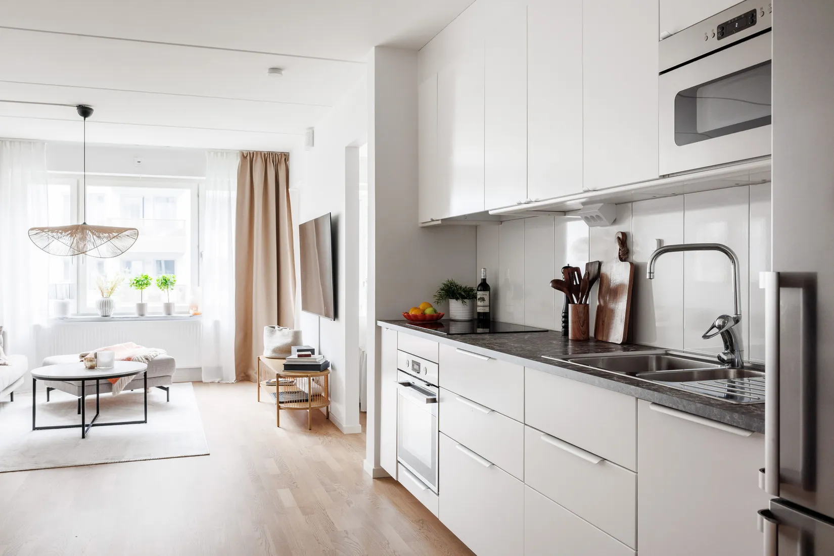 Bostadsrätt, Bomgatan 18, Västra Hamnen, Malmö
