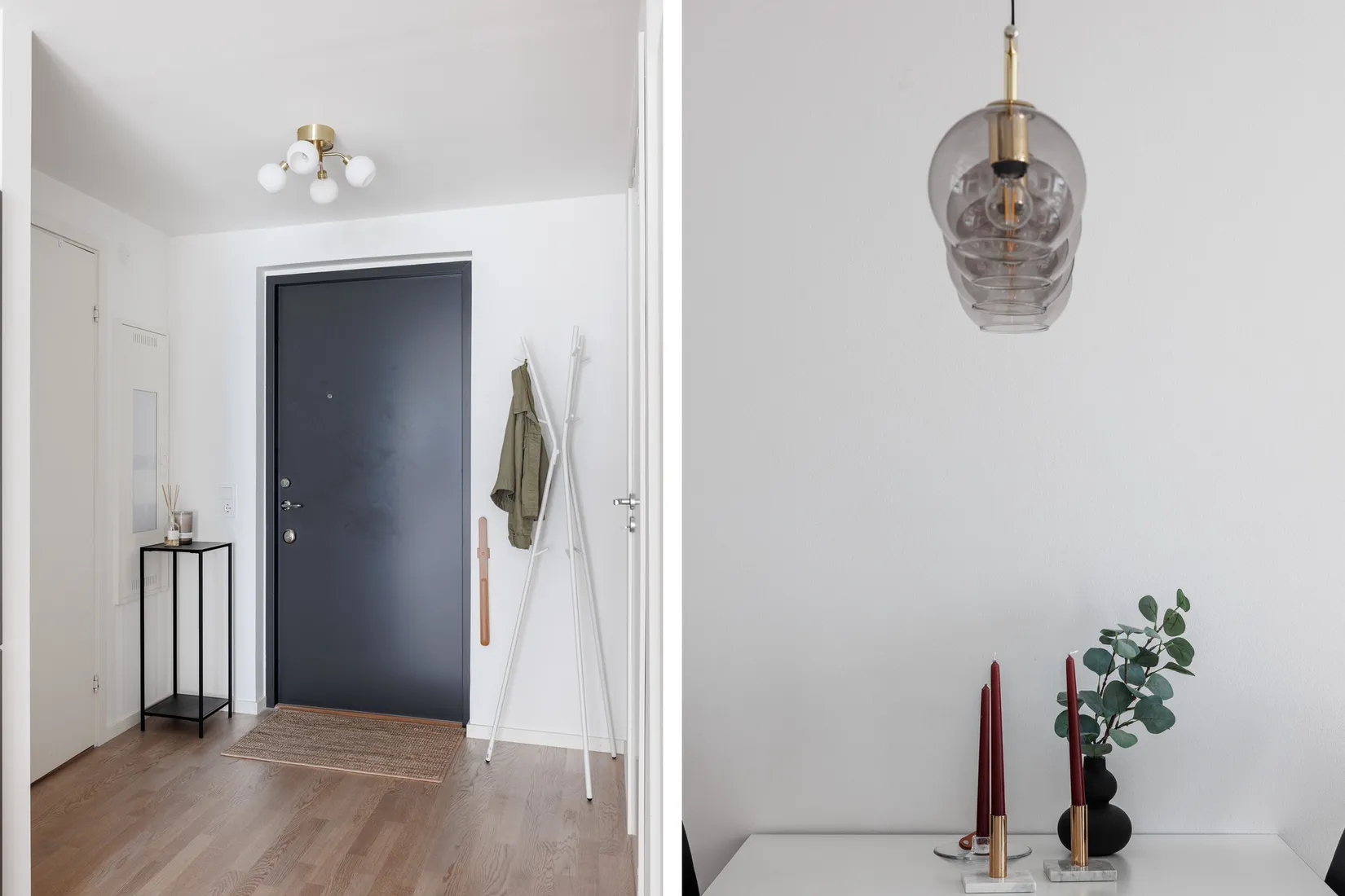 Bostadsrätt, Bomgatan 18, Västra Hamnen, Malmö