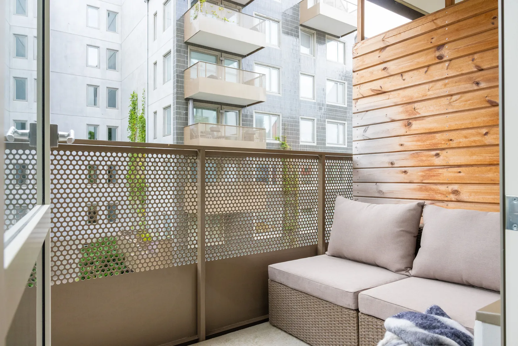 Bostadsrätt, Bomgatan 18, Västra Hamnen, Malmö
