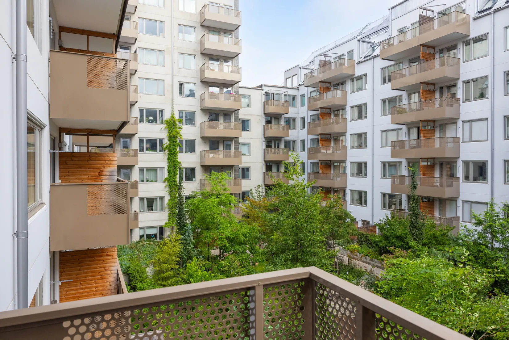 Bostadsrätt, Bomgatan 18, Västra Hamnen, Malmö