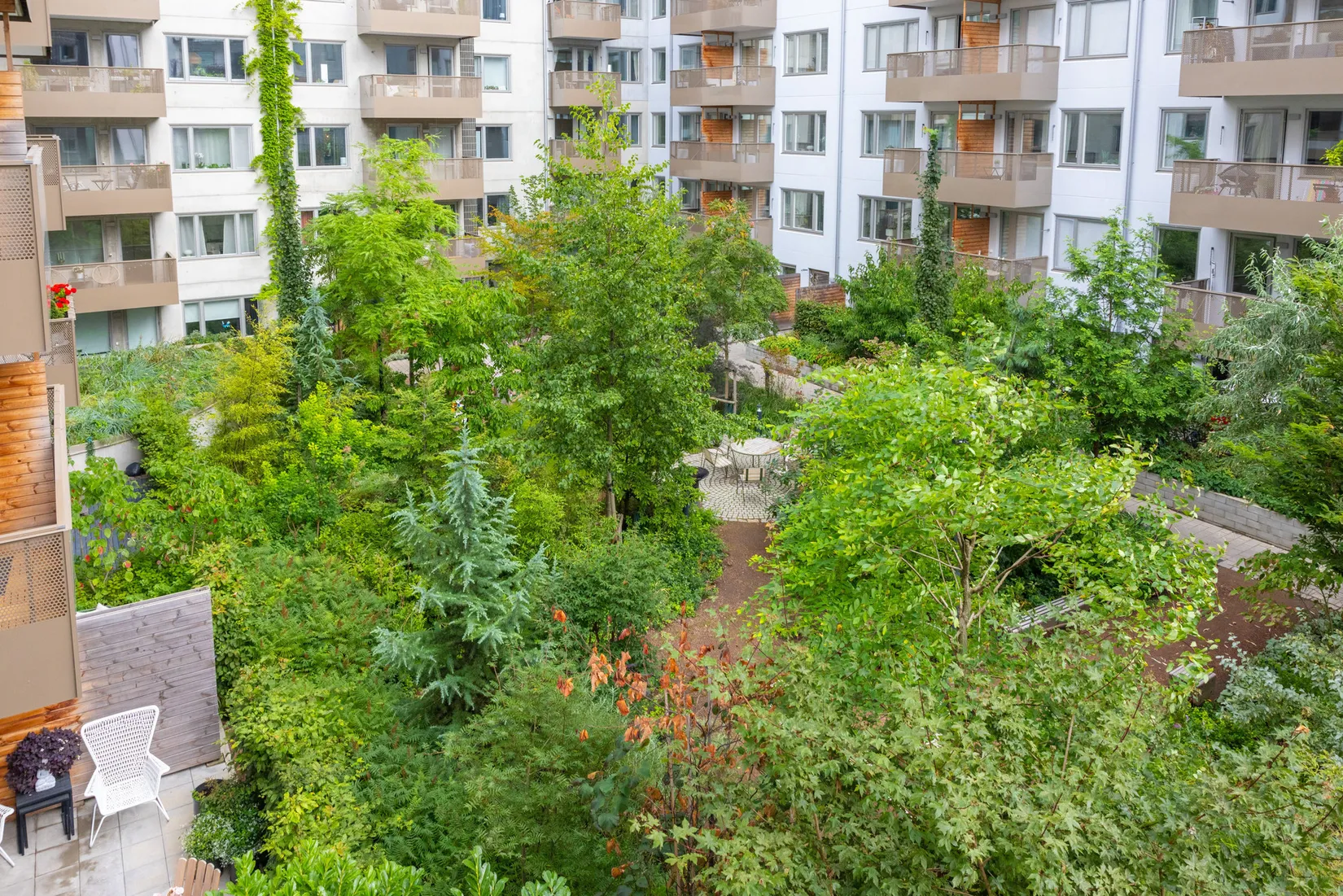 Bostadsrätt, Bomgatan 18, Västra Hamnen, Malmö