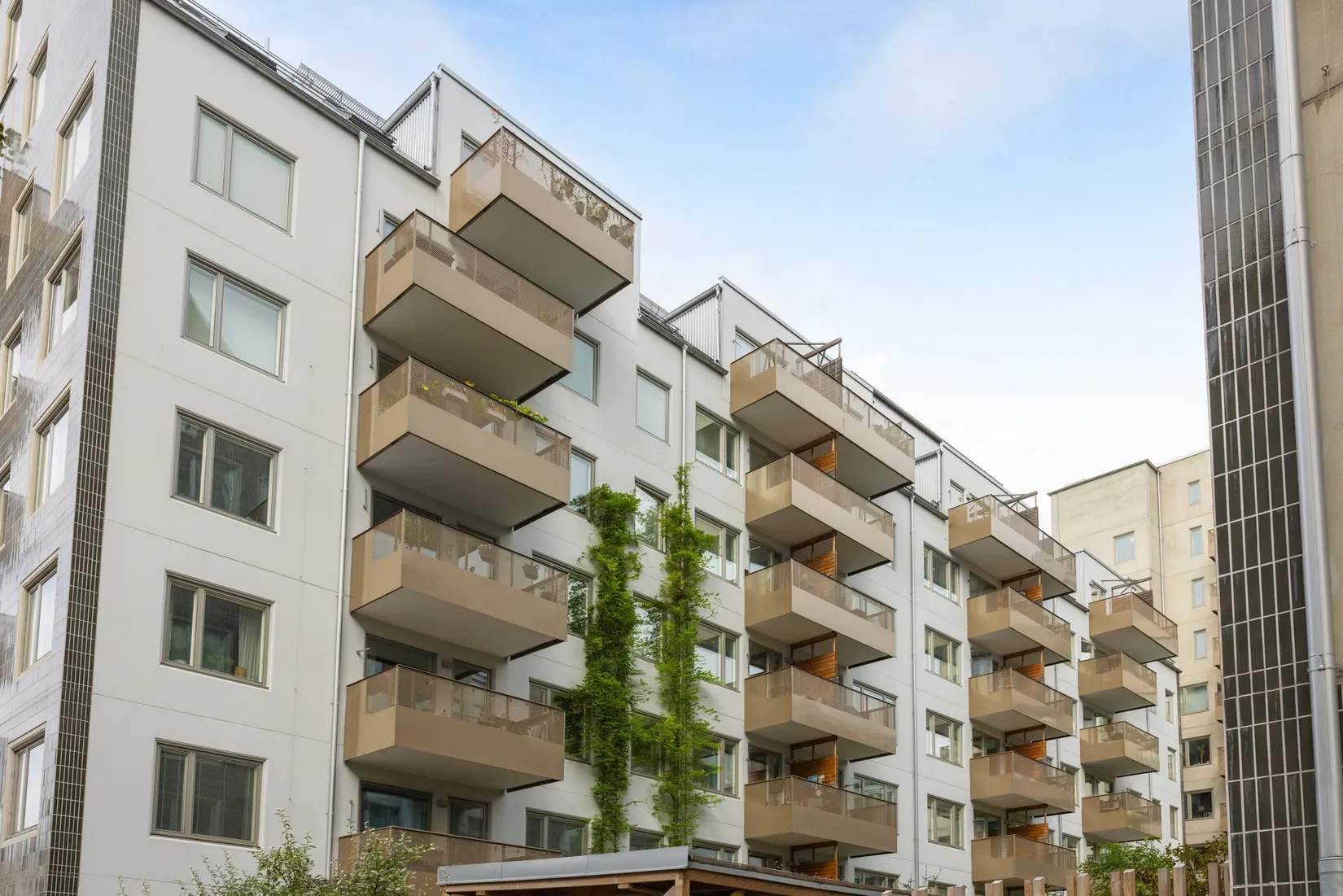 Bostadsrätt, Bomgatan 18, Västra Hamnen, Malmö