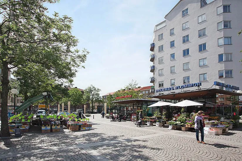 Bostadsrätt, Pastellvägen 11, Skärmarbrink / Hammarbyhöjden, Stockholm
