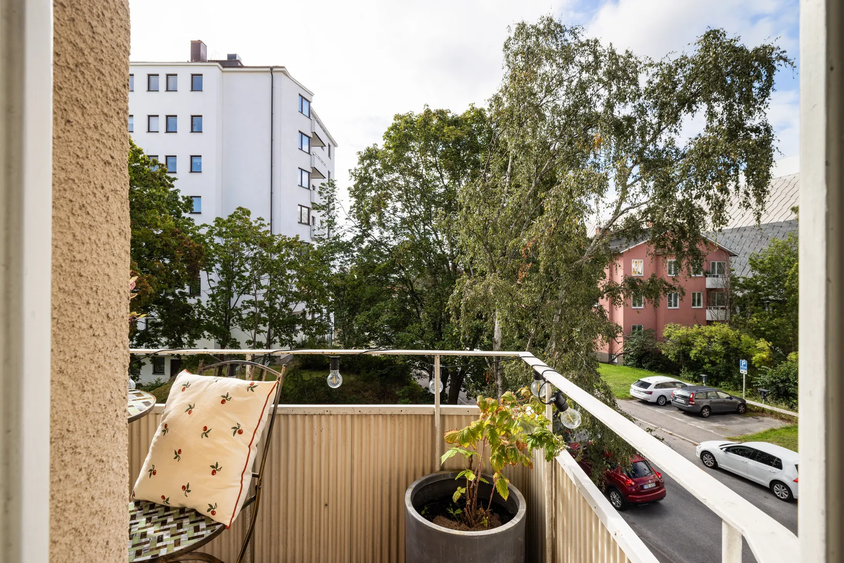 Bostadsrätt, Pastellvägen 11, Skärmarbrink / Hammarbyhöjden, Stockholm