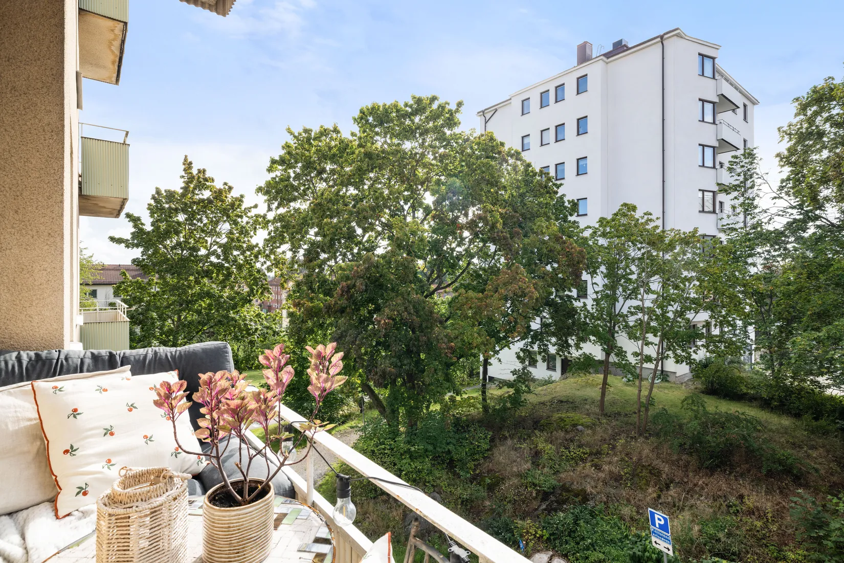 Bostadsrätt, Pastellvägen 11, Skärmarbrink / Hammarbyhöjden, Stockholm