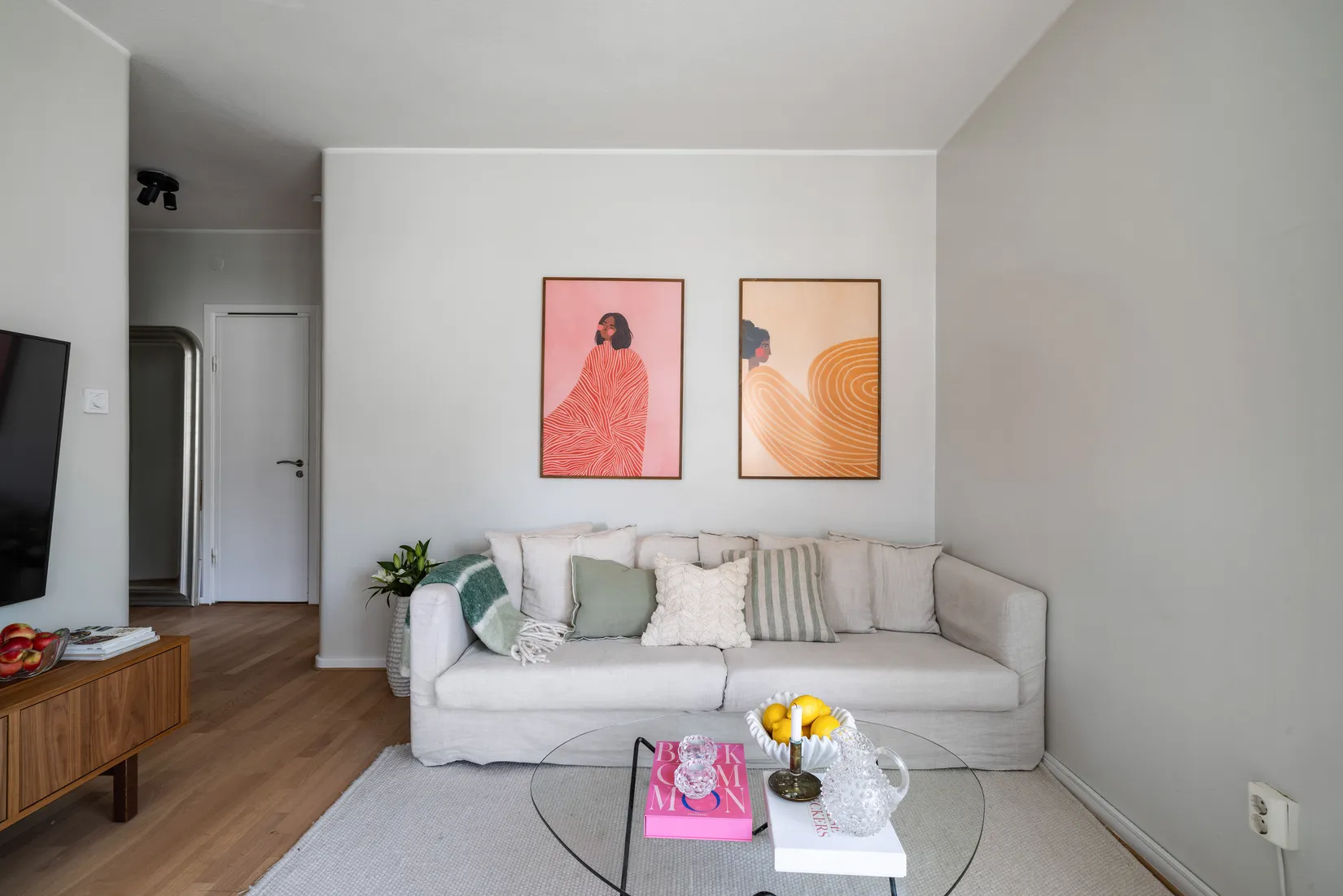 Bostadsrätt, Pastellvägen 11, Skärmarbrink / Hammarbyhöjden, Stockholm