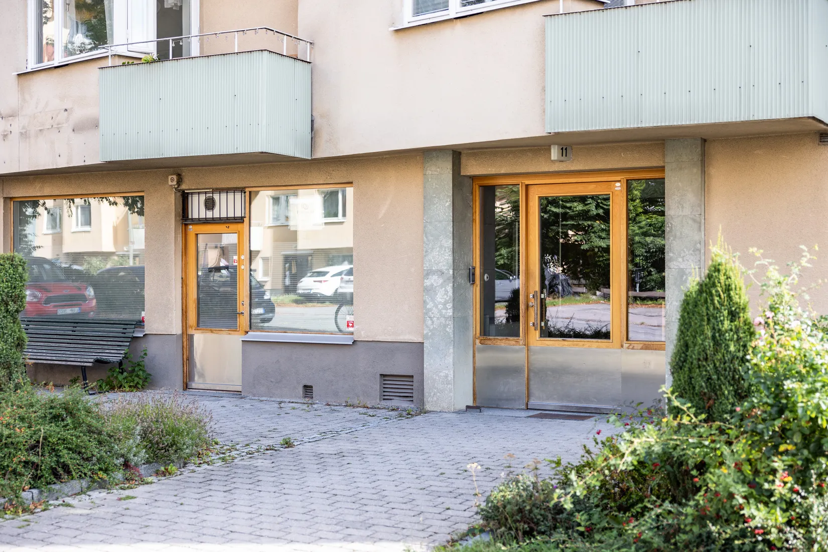 Bostadsrätt, Pastellvägen 11, Skärmarbrink / Hammarbyhöjden, Stockholm