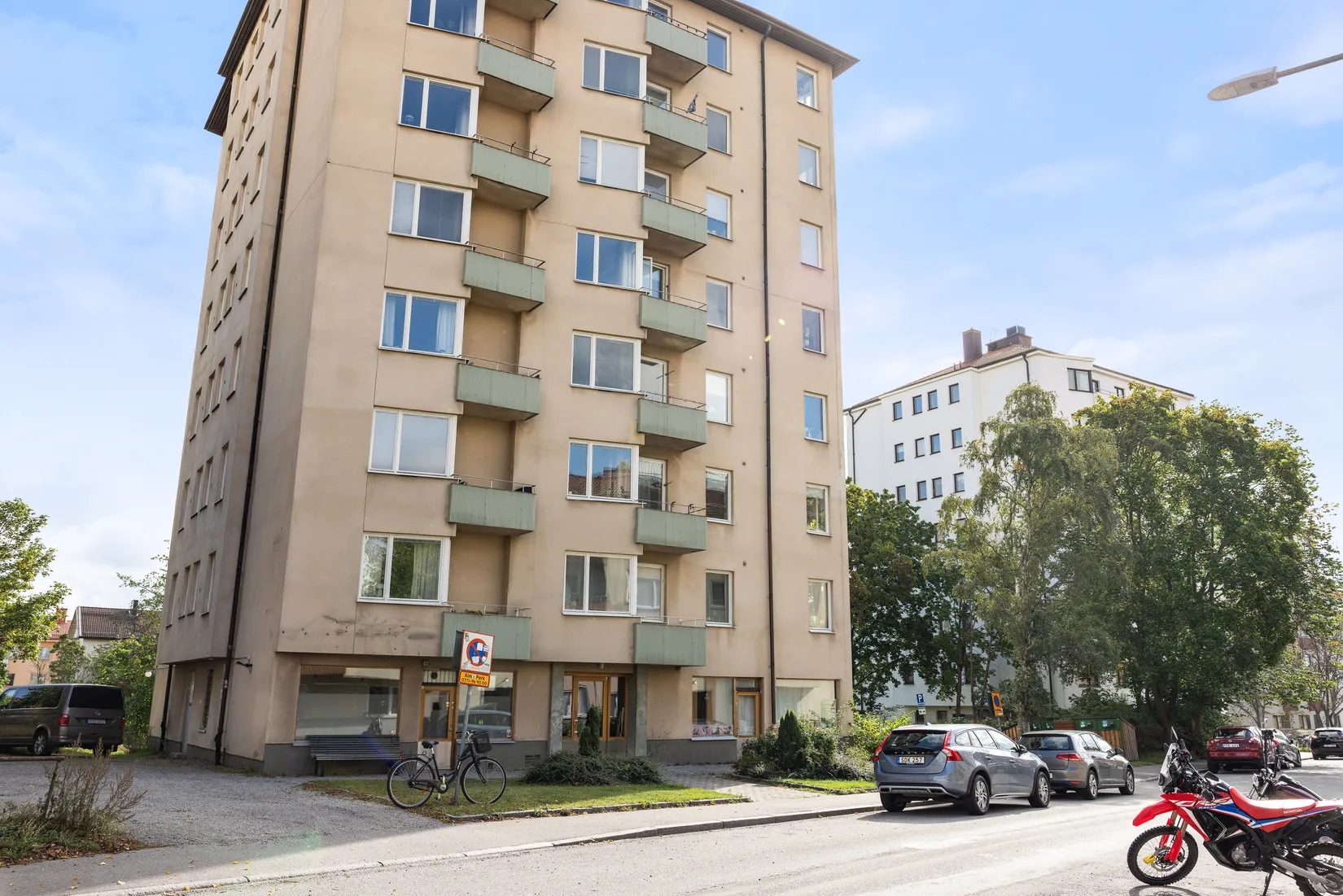 Bostadsrätt, Pastellvägen 11, Skärmarbrink / Hammarbyhöjden, Stockholm