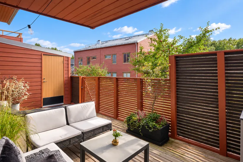 Bostadsrätt, Hageby allé 21C, Vistaberg, Huddinge