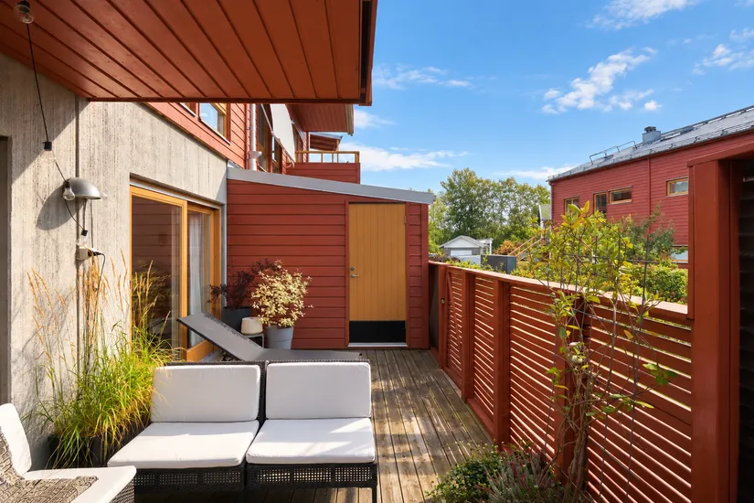 Bostadsrätt, Hageby allé 21C, Vistaberg, Huddinge