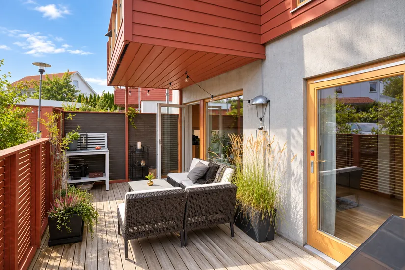 Bostadsrätt, Hageby allé 21C, Vistaberg, Huddinge
