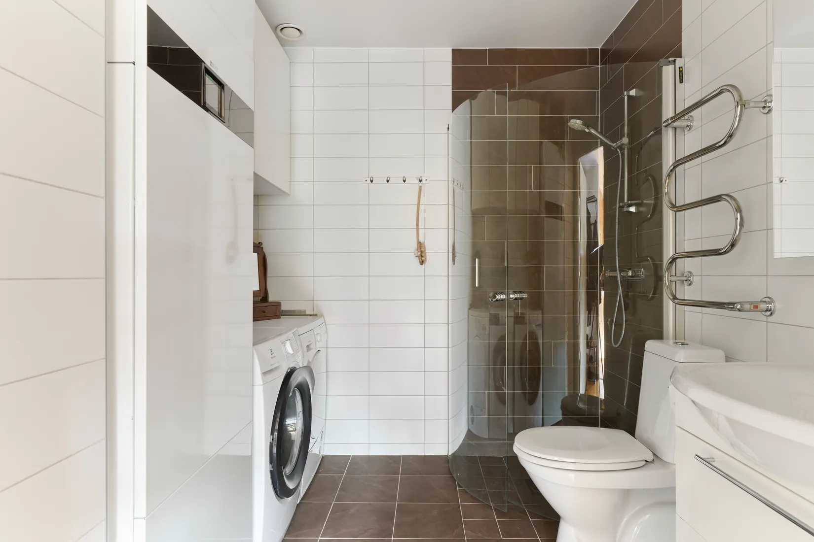 Bostadsrätt, Hageby allé 21C, Vistaberg, Huddinge