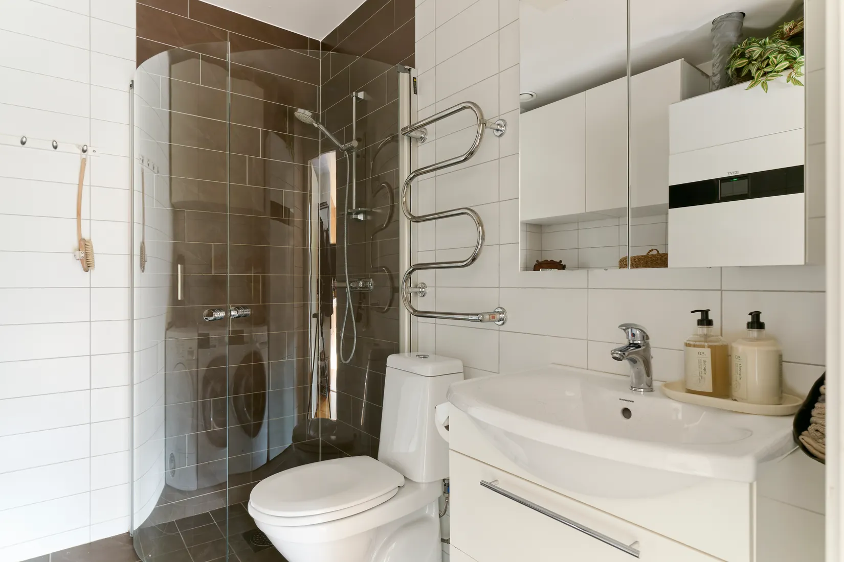 Bostadsrätt, Hageby allé 21C, Vistaberg, Huddinge
