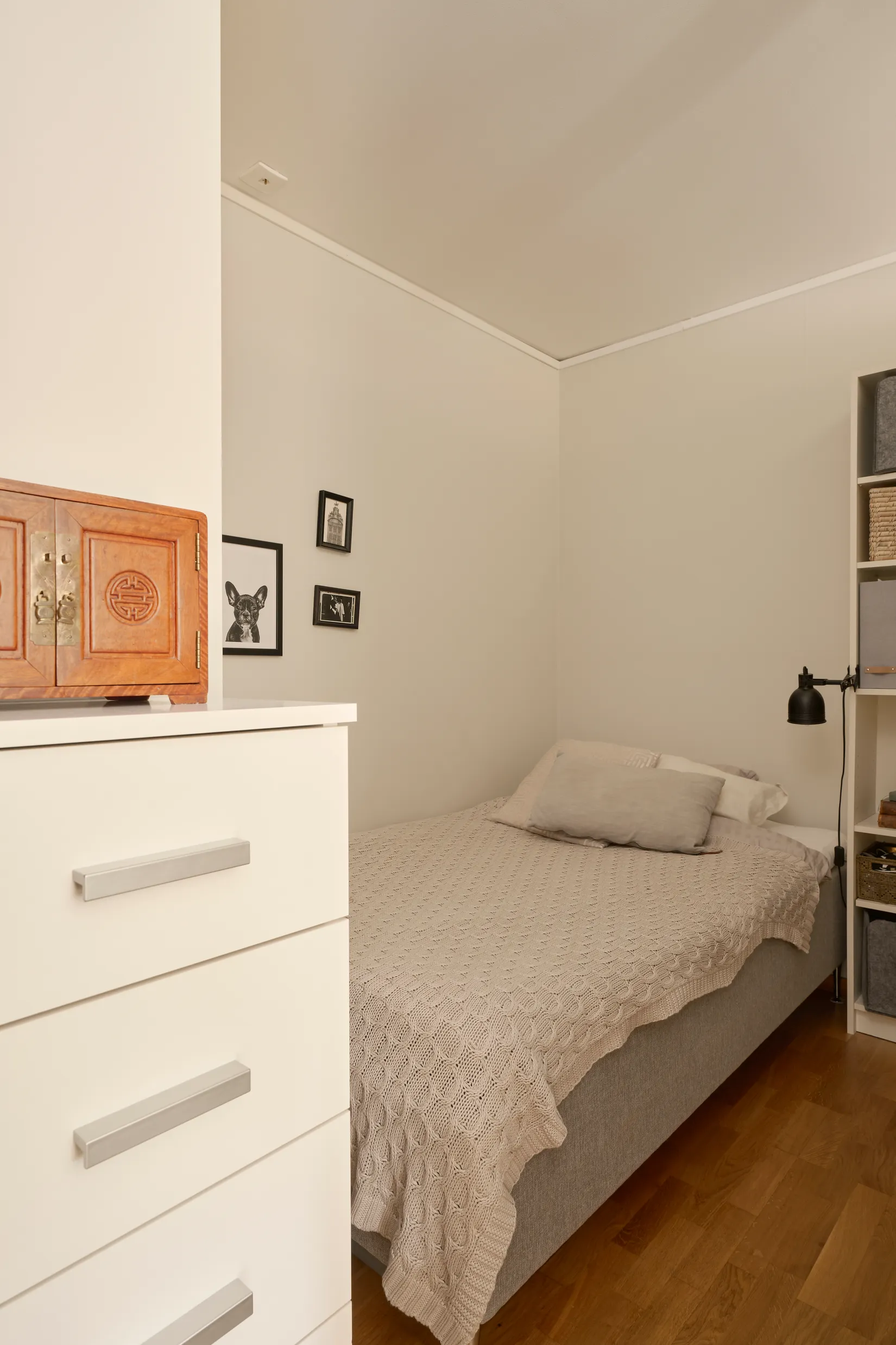 Bostadsrätt, Hageby allé 21C, Vistaberg, Huddinge