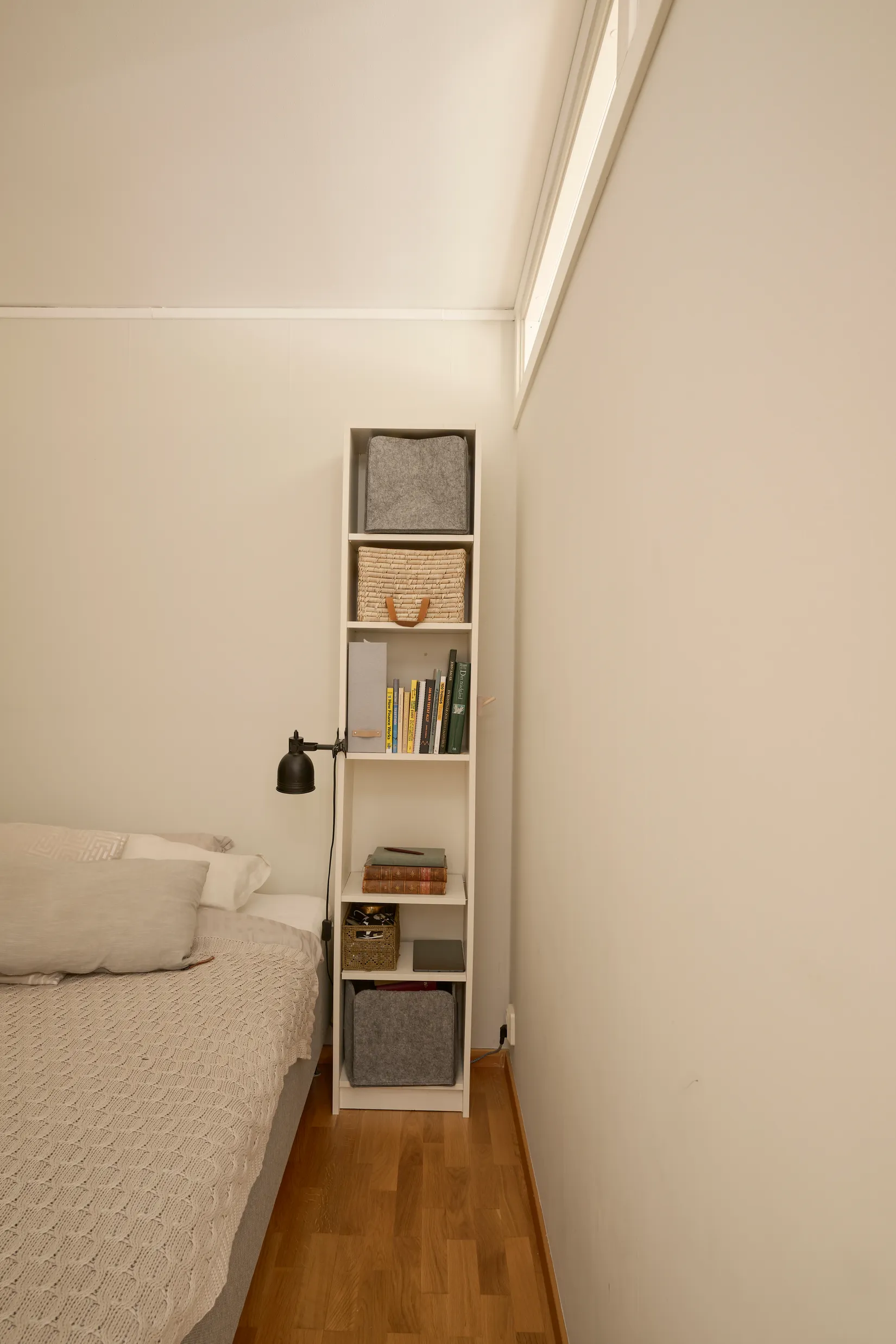 Bostadsrätt, Hageby allé 21C, Vistaberg, Huddinge