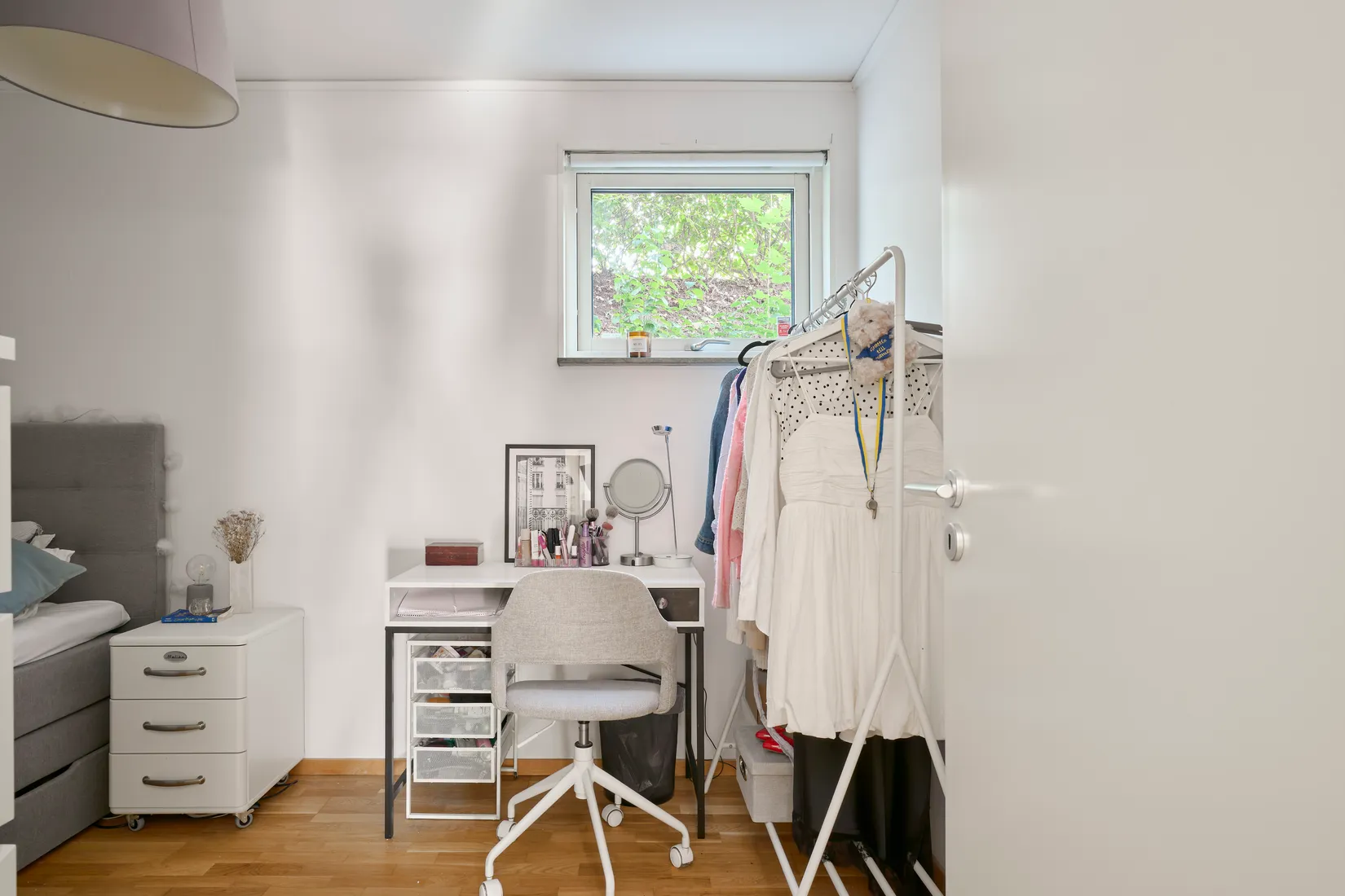 Bostadsrätt, Hageby allé 21C, Vistaberg, Huddinge