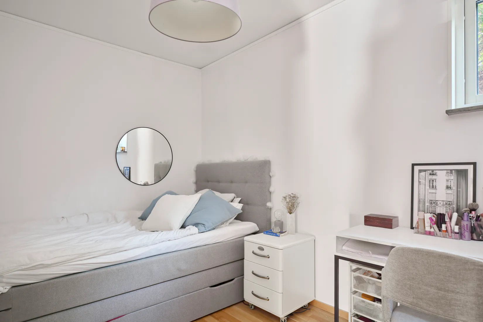 Bostadsrätt, Hageby allé 21C, Vistaberg, Huddinge