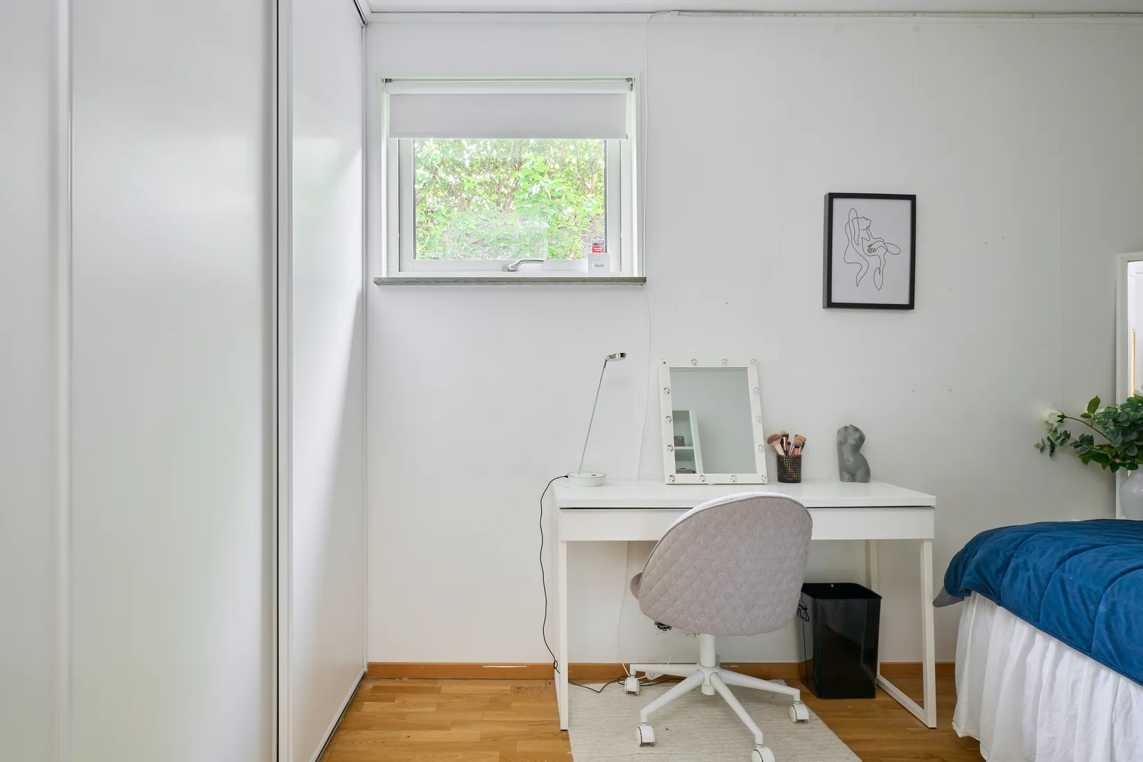 Bostadsrätt, Hageby allé 21C, Vistaberg, Huddinge