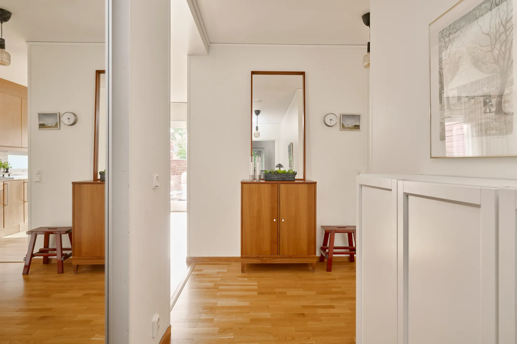 Bostadsrätt, Hageby allé 21C, Vistaberg, Huddinge