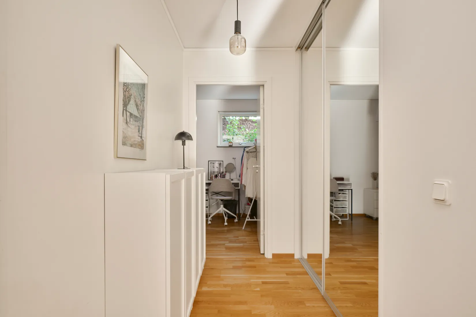 Bostadsrätt, Hageby allé 21C, Vistaberg, Huddinge