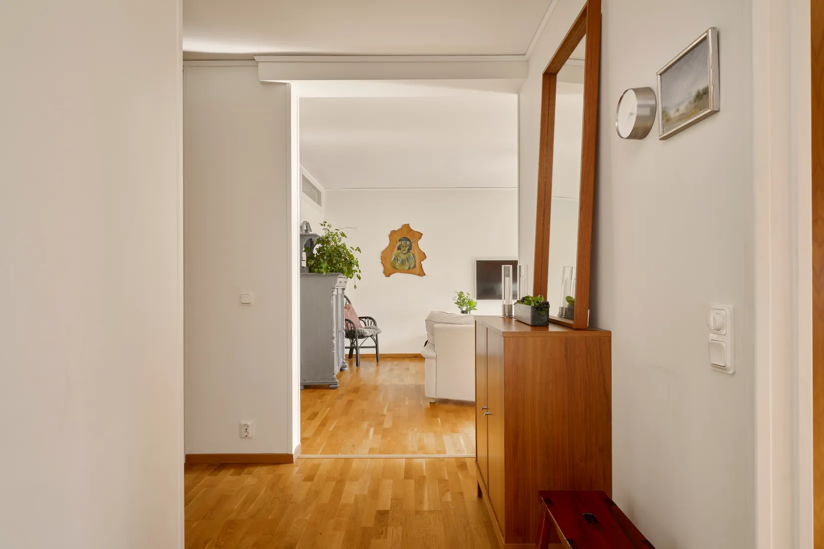 Bostadsrätt, Hageby allé 21C, Vistaberg, Huddinge
