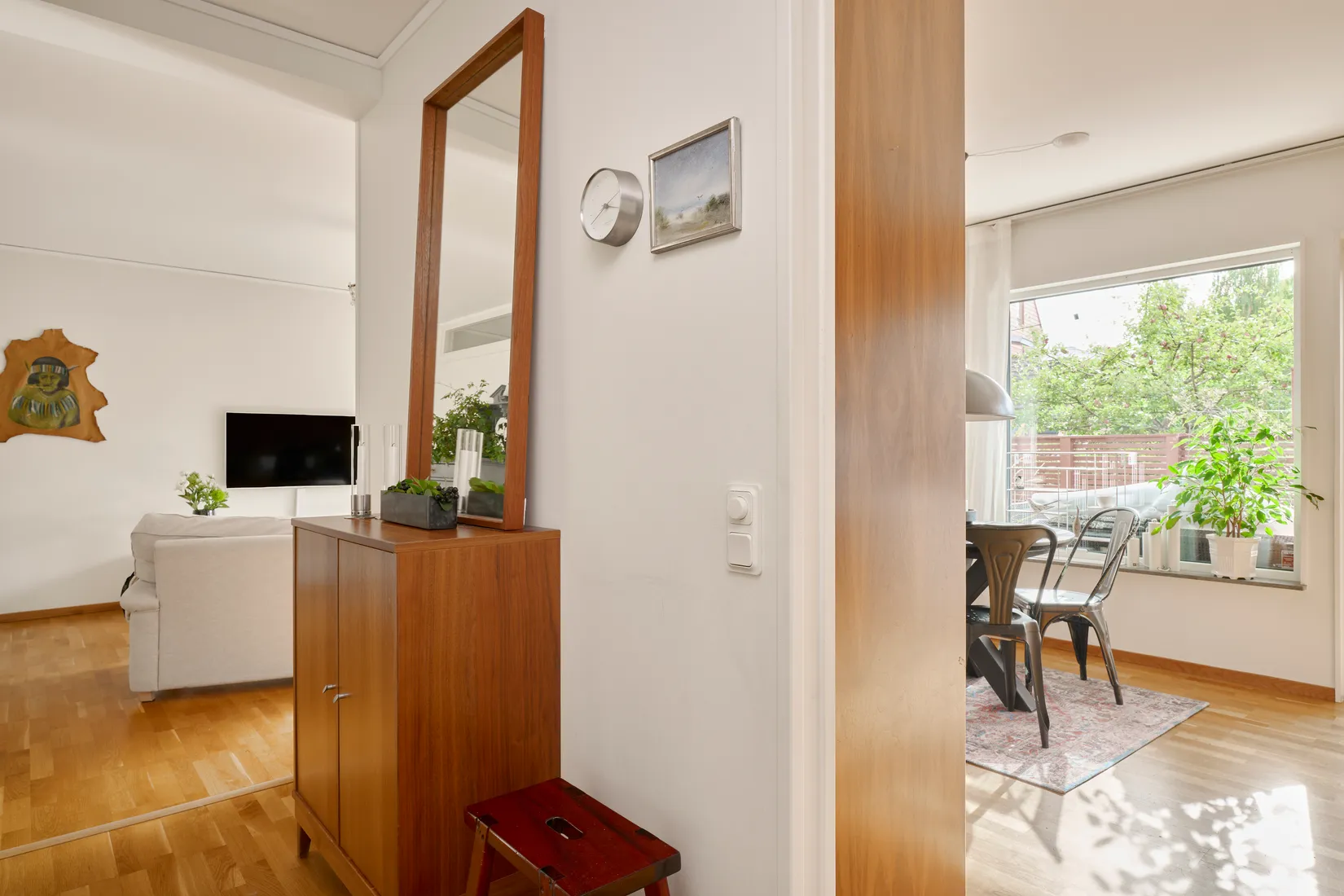 Bostadsrätt, Hageby allé 21C, Vistaberg, Huddinge