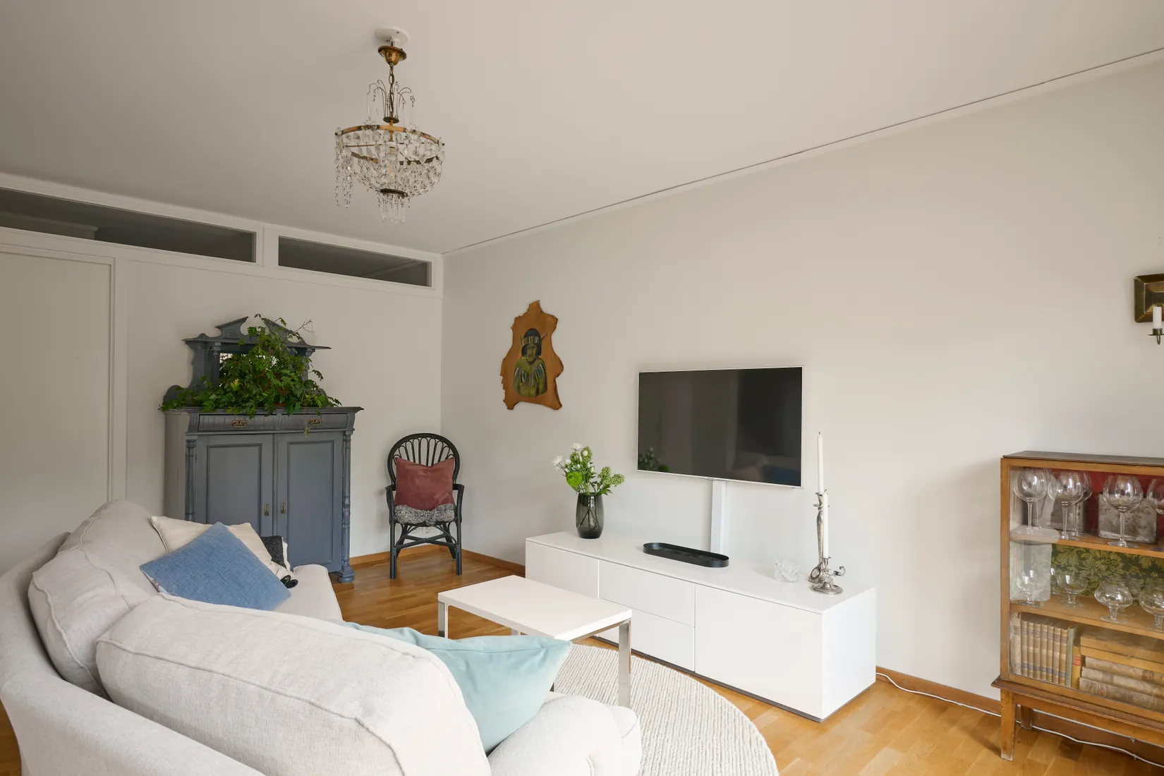 Bostadsrätt, Hageby allé 21C, Vistaberg, Huddinge