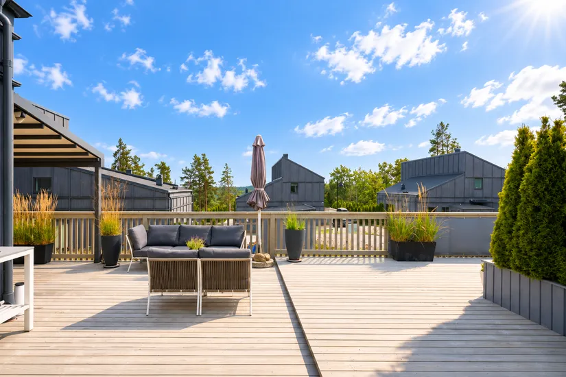 Radhus, Reginastigen 17B, Glömsta, Huddinge