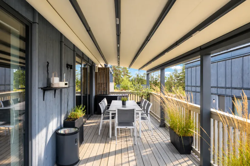 Radhus, Reginastigen 17B, Glömsta, Huddinge