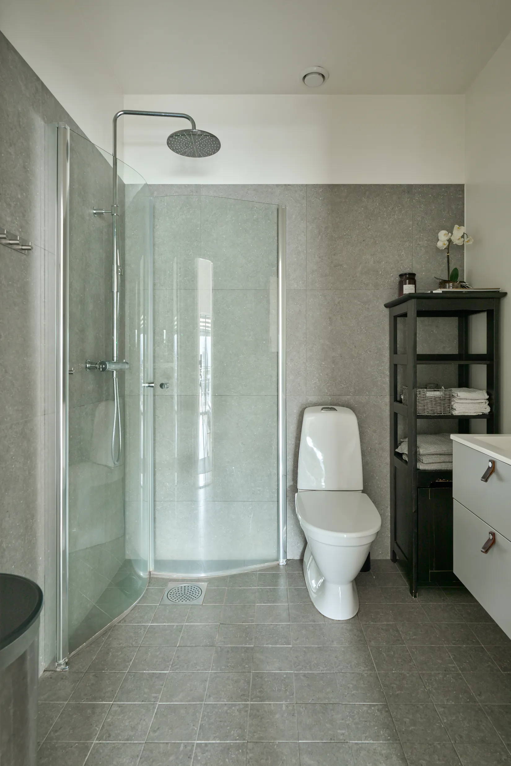 Radhus, Reginastigen 17B, Glömsta, Huddinge