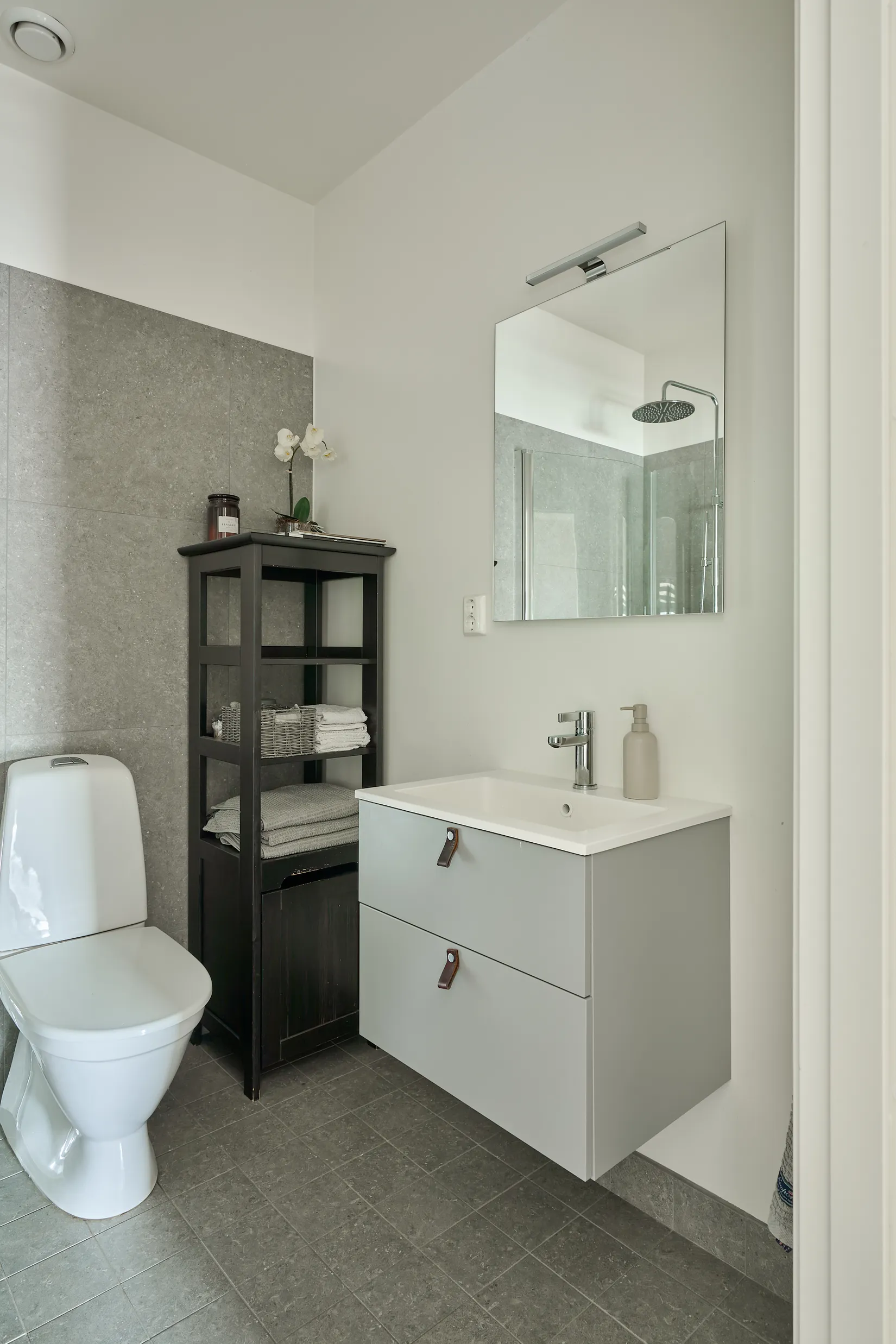 Radhus, Reginastigen 17B, Glömsta, Huddinge