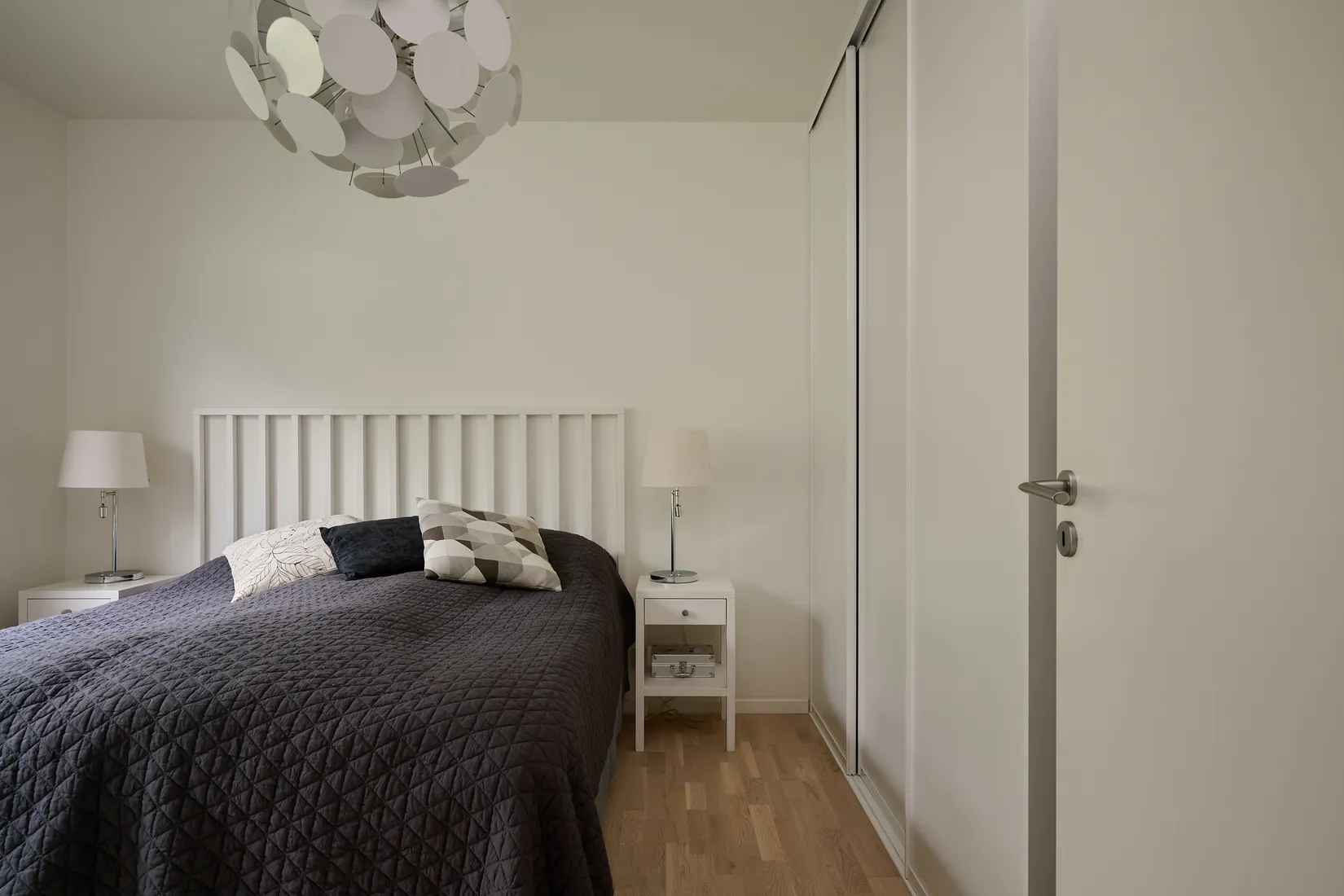 Radhus, Reginastigen 17B, Glömsta, Huddinge