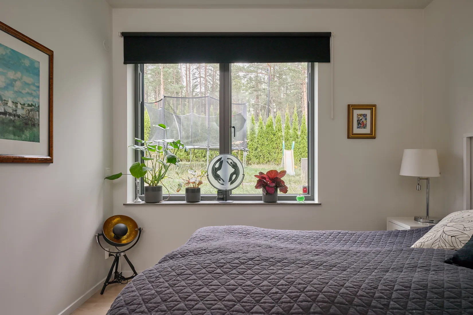 Radhus, Reginastigen 17B, Glömsta, Huddinge