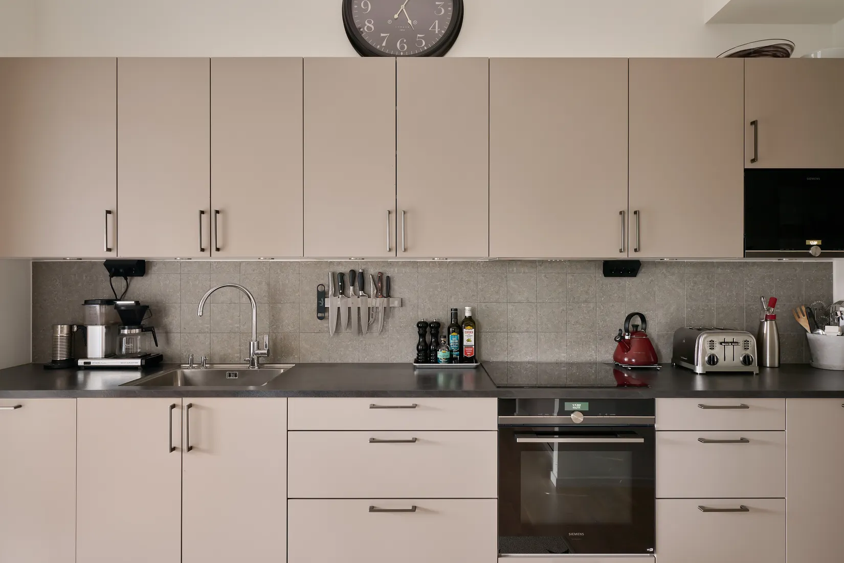 Radhus, Reginastigen 17B, Glömsta, Huddinge