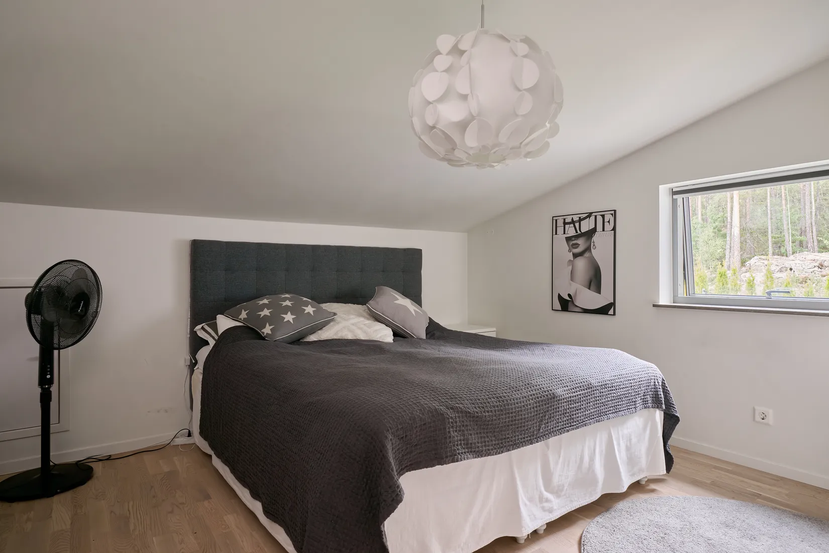 Radhus, Reginastigen 17B, Glömsta, Huddinge