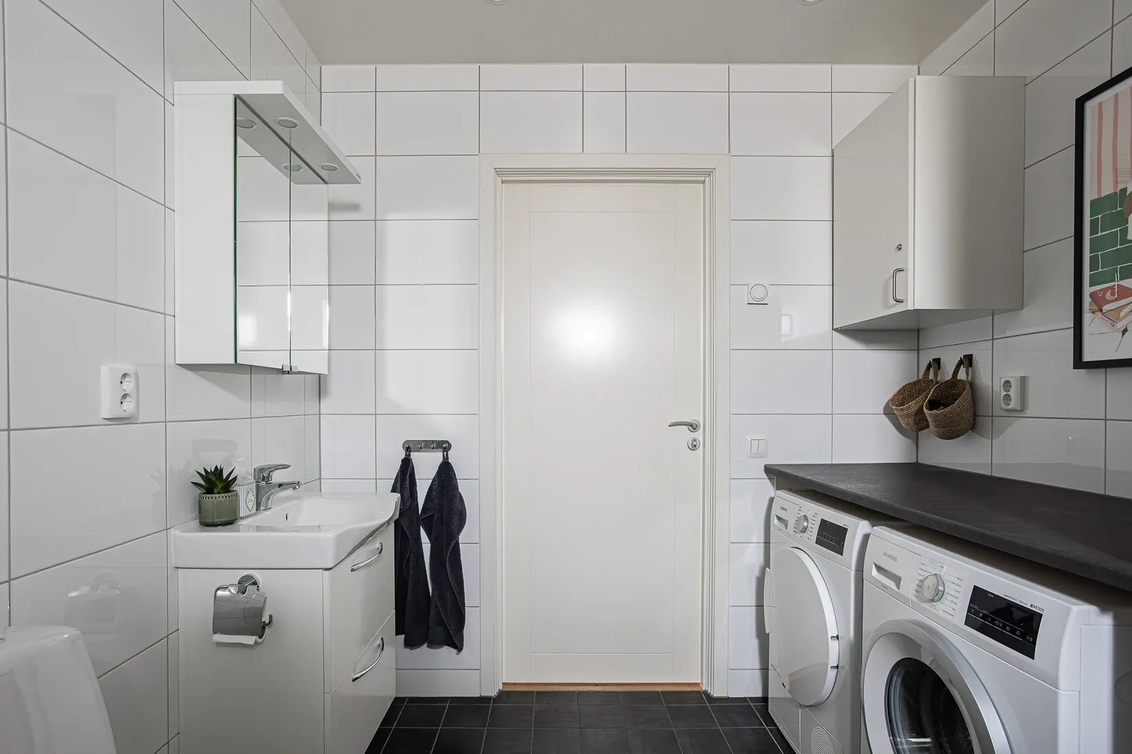 Radhus, Lahtisgatan 14, Lillhamra, Västerås