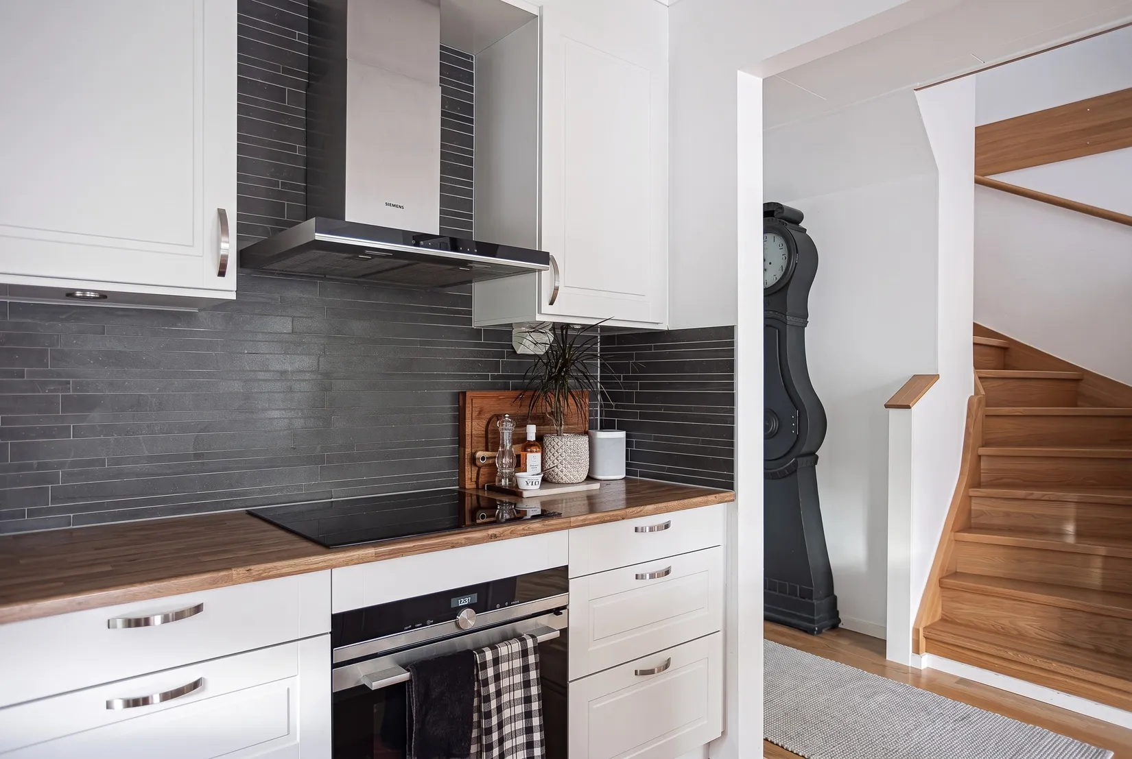 Radhus, Lahtisgatan 14, Lillhamra, Västerås