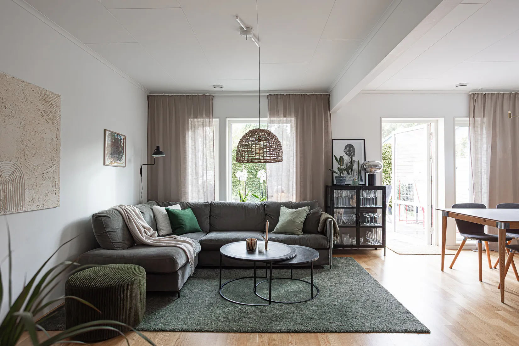 Radhus, Lahtisgatan 14, Lillhamra, Västerås