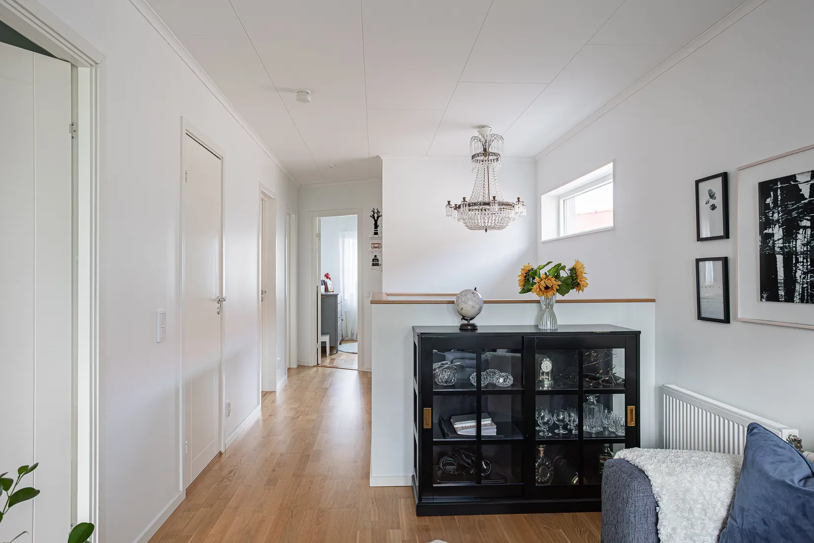 Radhus, Lahtisgatan 14, Lillhamra, Västerås