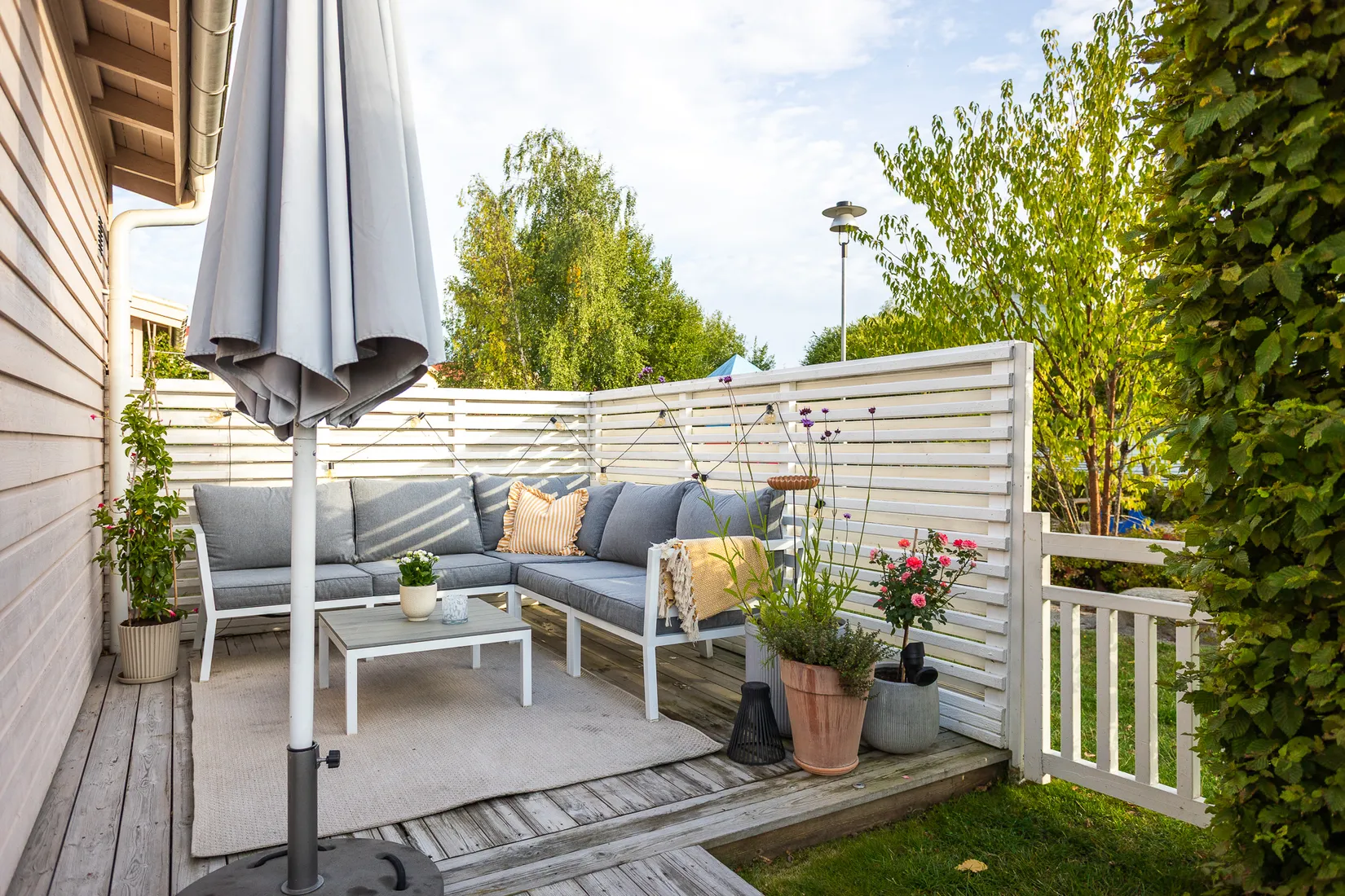 Radhus, Lahtisgatan 14, Lillhamra, Västerås