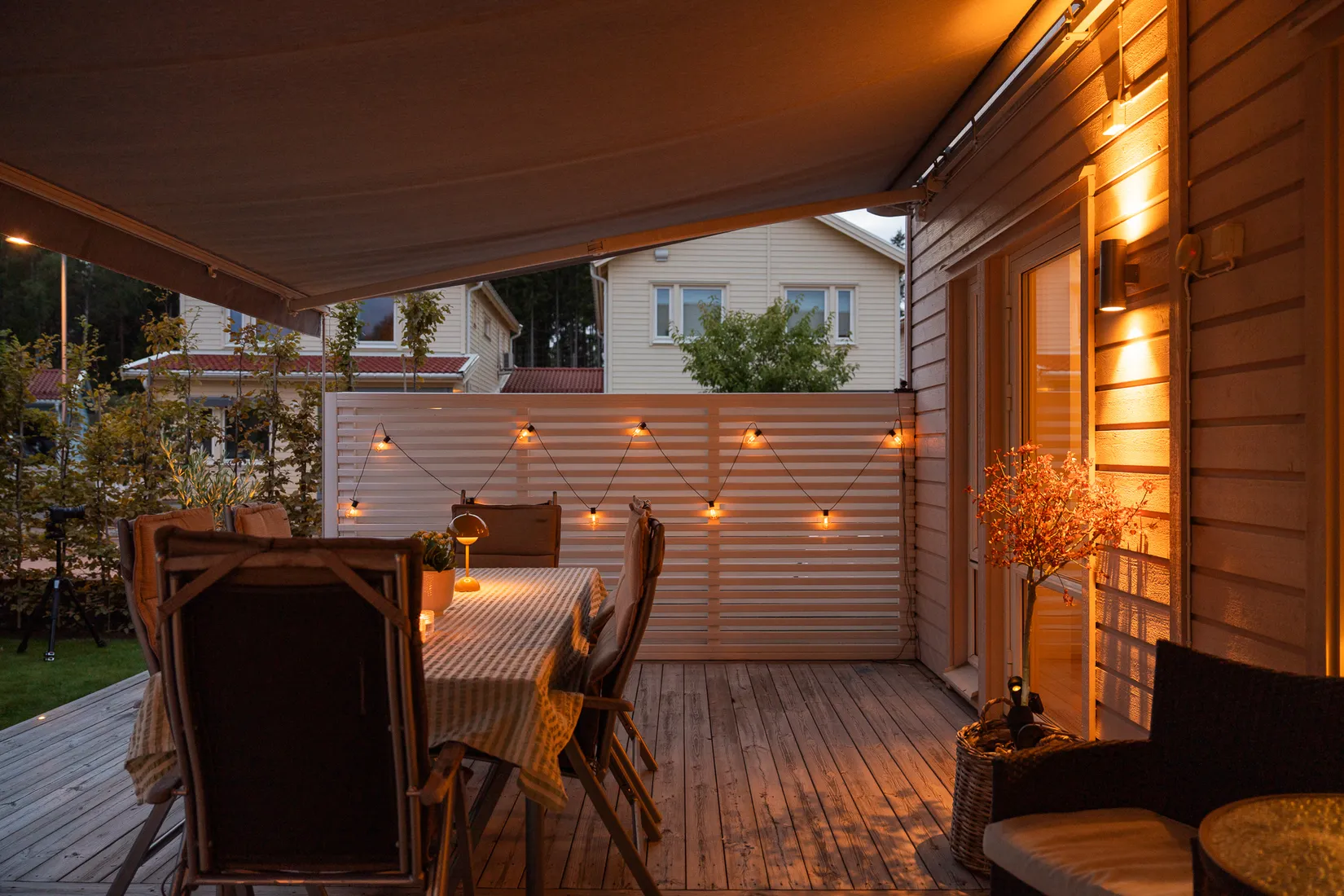 Radhus, Lahtisgatan 14, Lillhamra, Västerås
